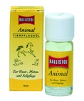 Ballistol Animal Tierpflegeöl 10 ml